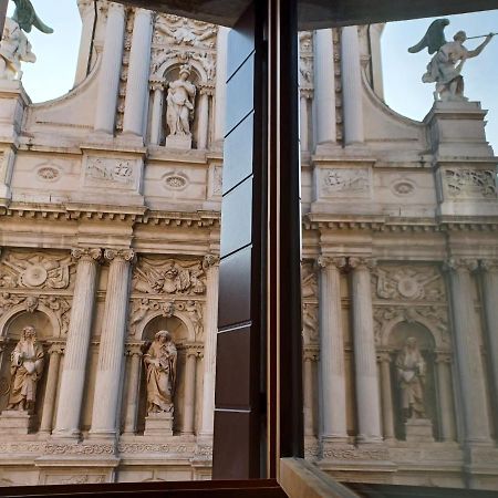 Giglio Glasshouse Venice Luaran gambar