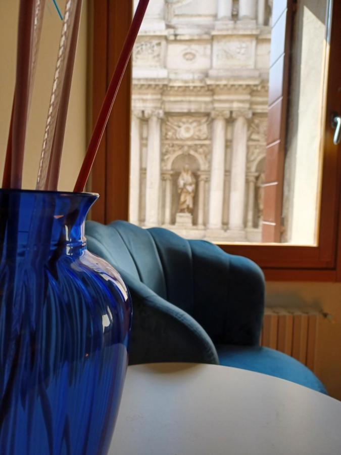 Giglio Glasshouse Venice Luaran gambar