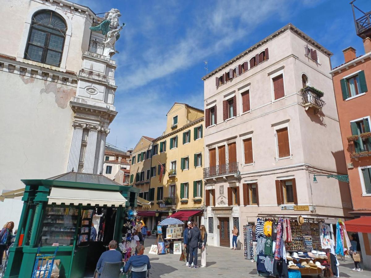 Giglio Glasshouse Venice Luaran gambar