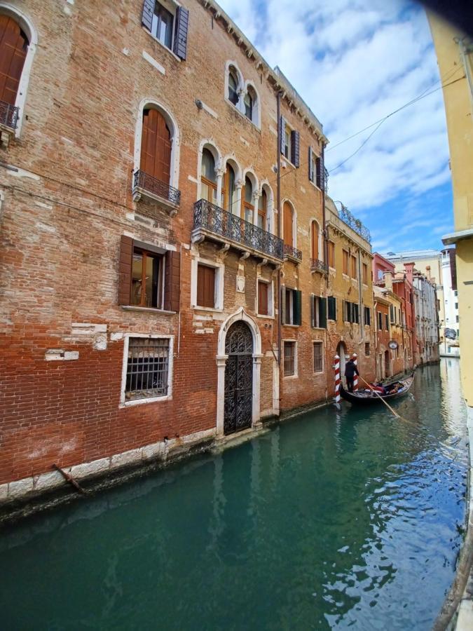Giglio Glasshouse Venice Luaran gambar