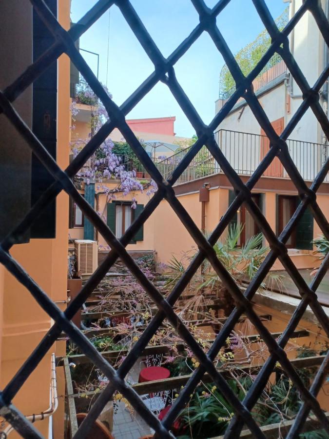 Giglio Glasshouse Venice Luaran gambar