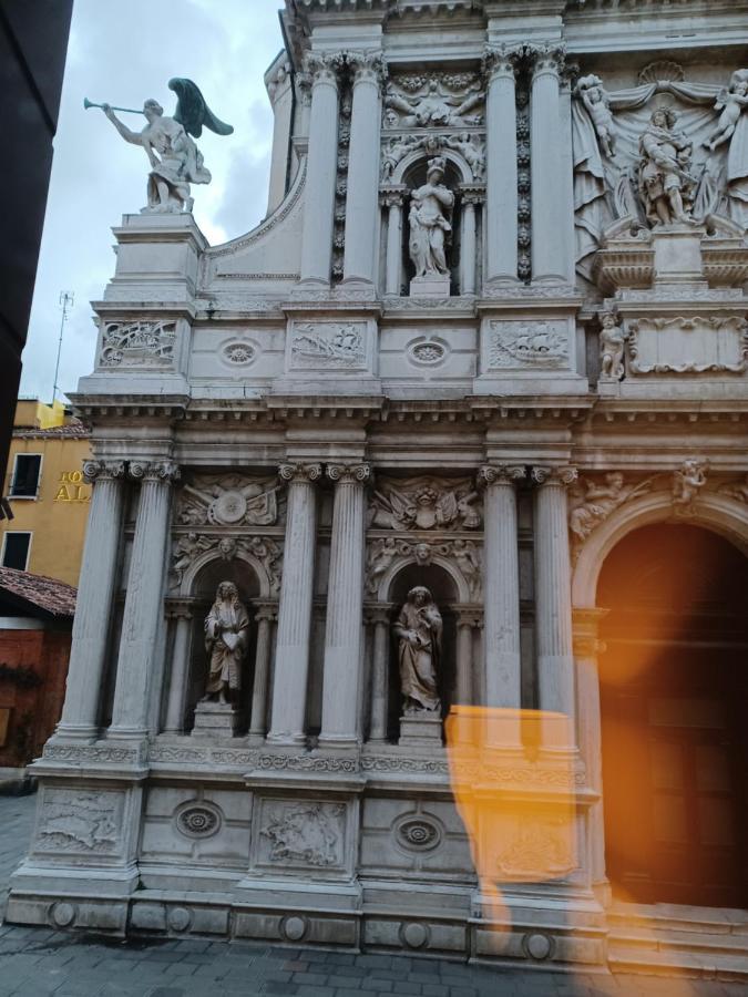 Giglio Glasshouse Venice Luaran gambar