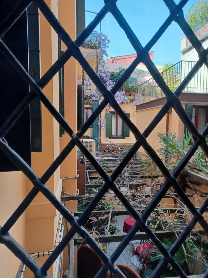 Giglio Glasshouse Venice Luaran gambar